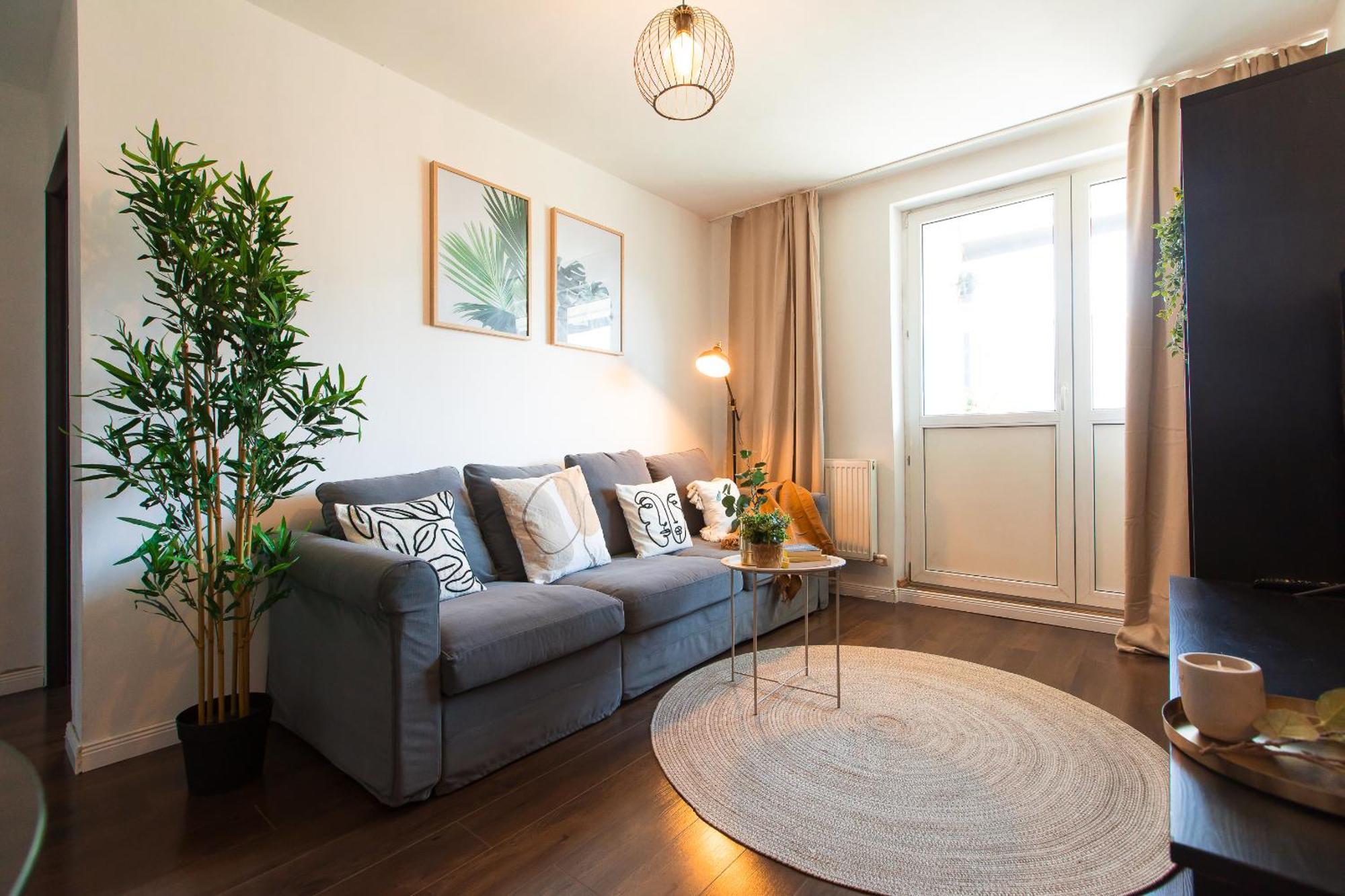 Old Town Apartment With Amazing View From The Balcony Bucureşti Exterior foto