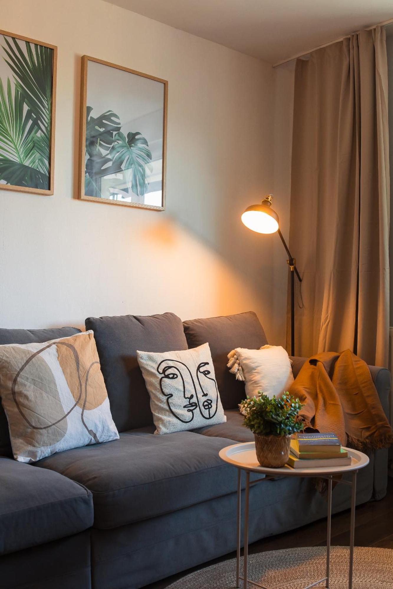 Old Town Apartment With Amazing View From The Balcony Bucureşti Exterior foto
