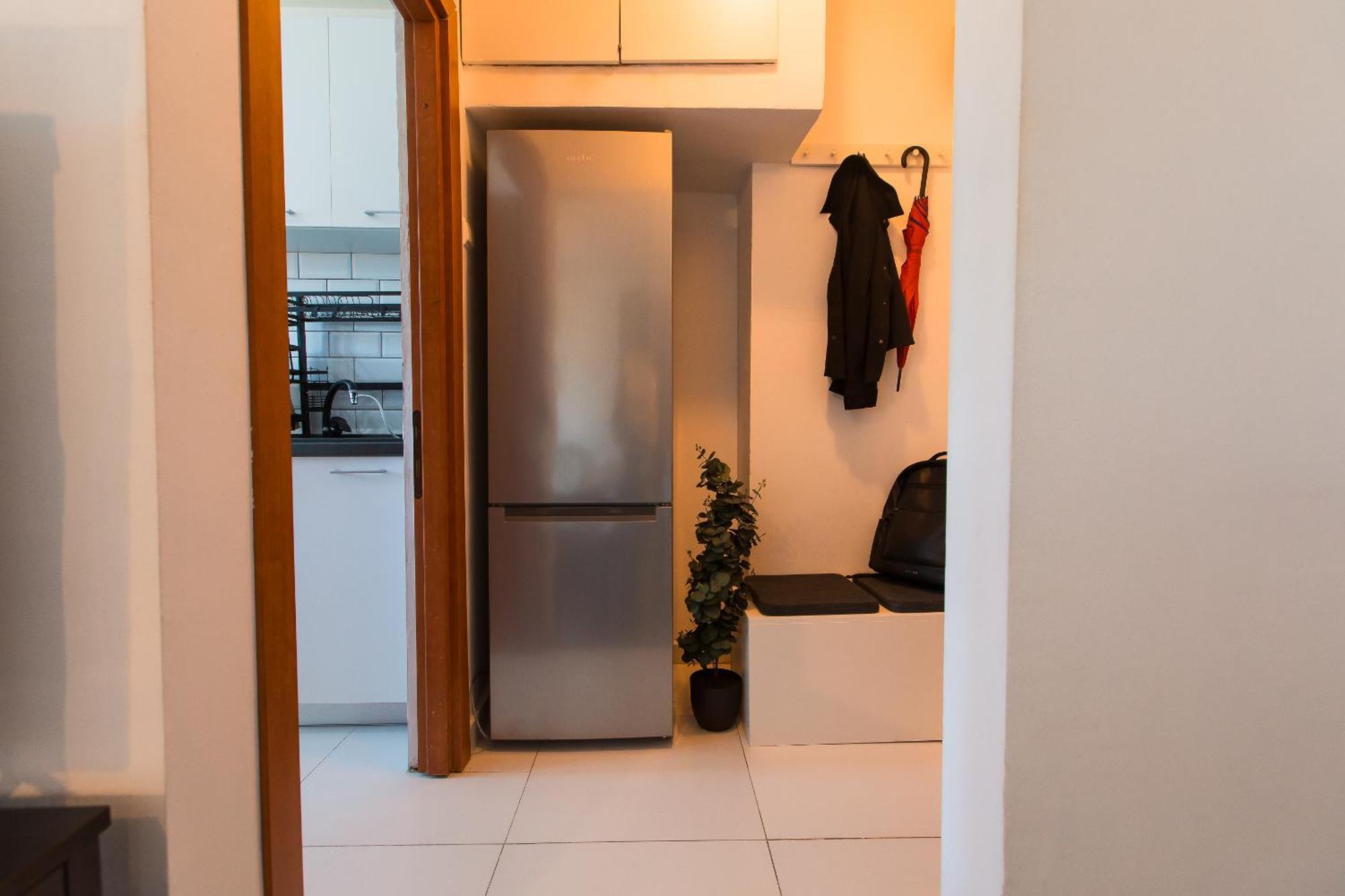 Old Town Apartment With Amazing View From The Balcony Bucureşti Exterior foto